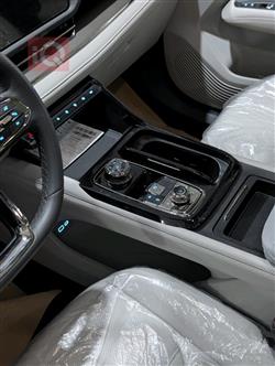 Ford Territory